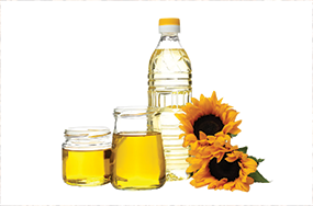 Edible Oil and Allied Products